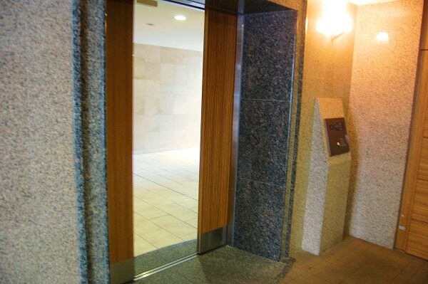 グランカーサ千代田の物件内観写真