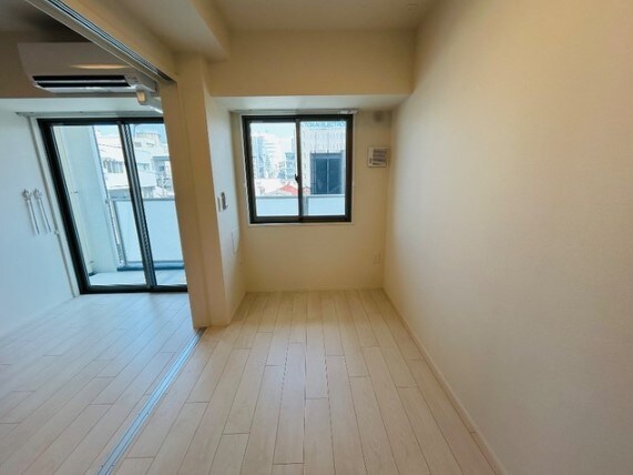 ベルク栄の物件内観写真