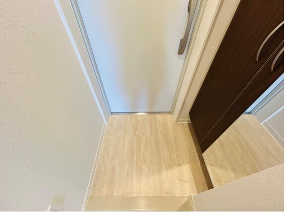 ベルク栄の物件内観写真