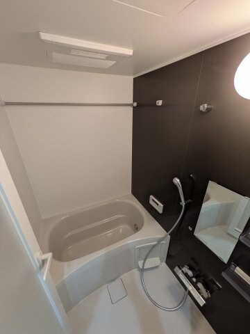 PoliCuadro Tower Ⅰの物件内観写真