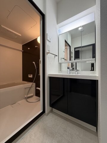 PoliCuadro Tower Ⅰの物件内観写真