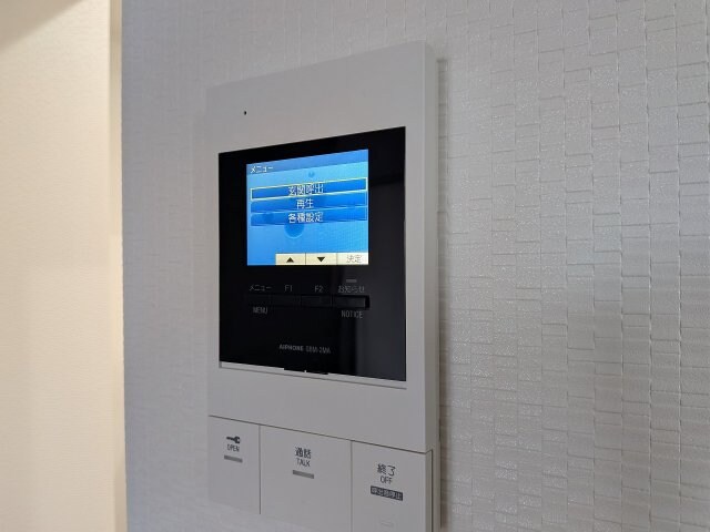 PoliCuadro Tower Ⅰの物件内観写真