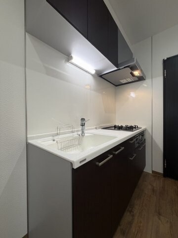 PoliCuadro Tower Ⅰの物件内観写真