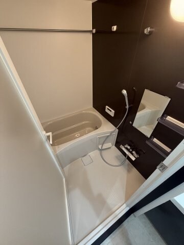 PoliCuadro Tower Ⅰの物件内観写真