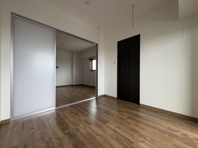 PoliCuadro Tower Ⅰの物件内観写真