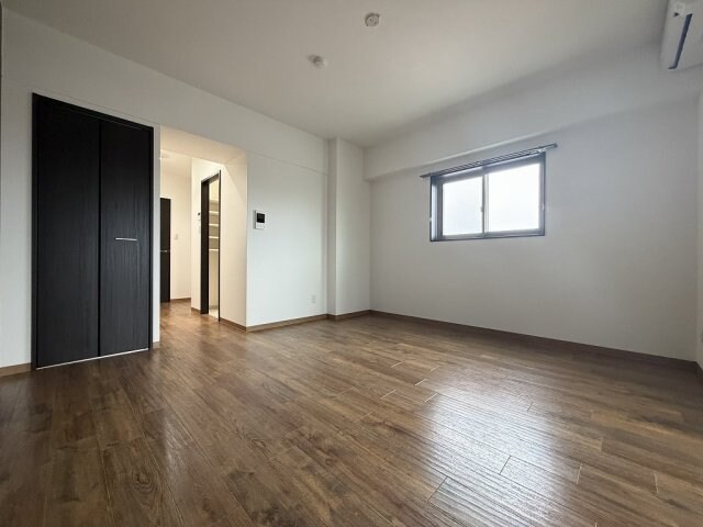 PoliCuadro Tower Ⅰの物件内観写真