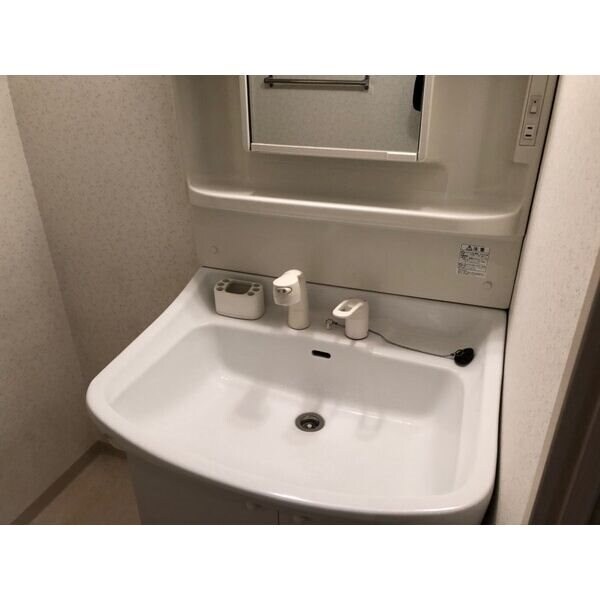 クイーンズ・スクエアの物件内観写真