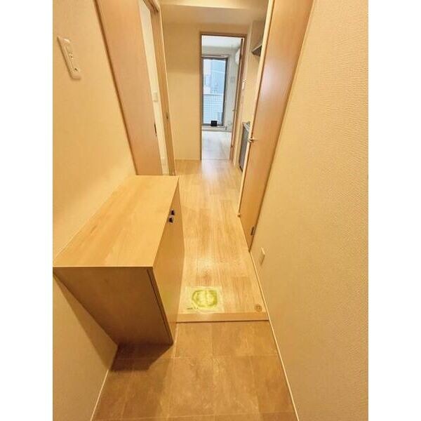 クイーンズ・スクエアの物件内観写真