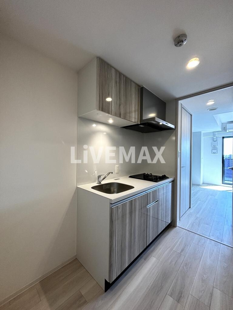 グランドゥール名駅西(旧ルネフラッツ名駅西)の物件内観写真