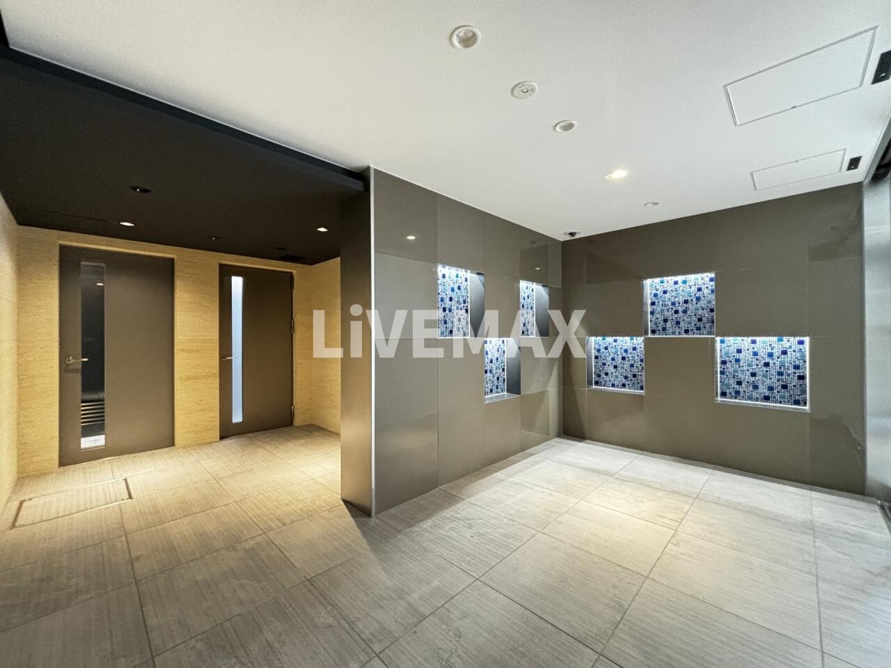 グランドゥール名駅西(旧ルネフラッツ名駅西)の物件外観写真