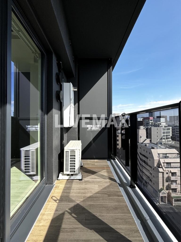 グランドゥール名駅西(旧ルネフラッツ名駅西)の物件内観写真