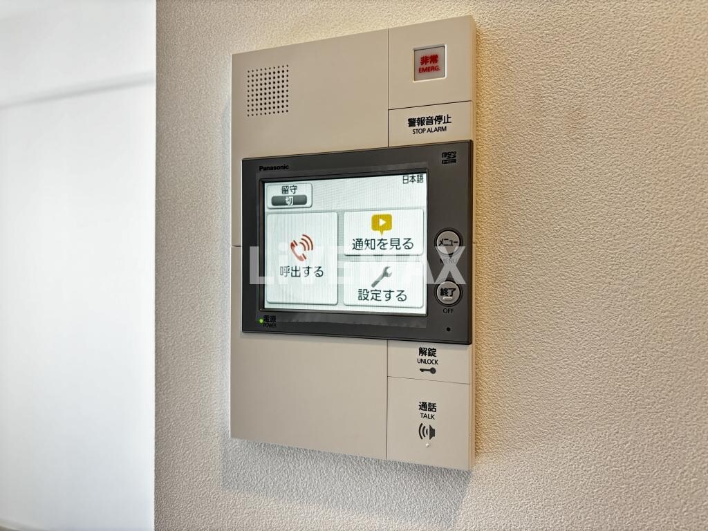 グランドゥール名駅西(旧ルネフラッツ名駅西)の物件内観写真