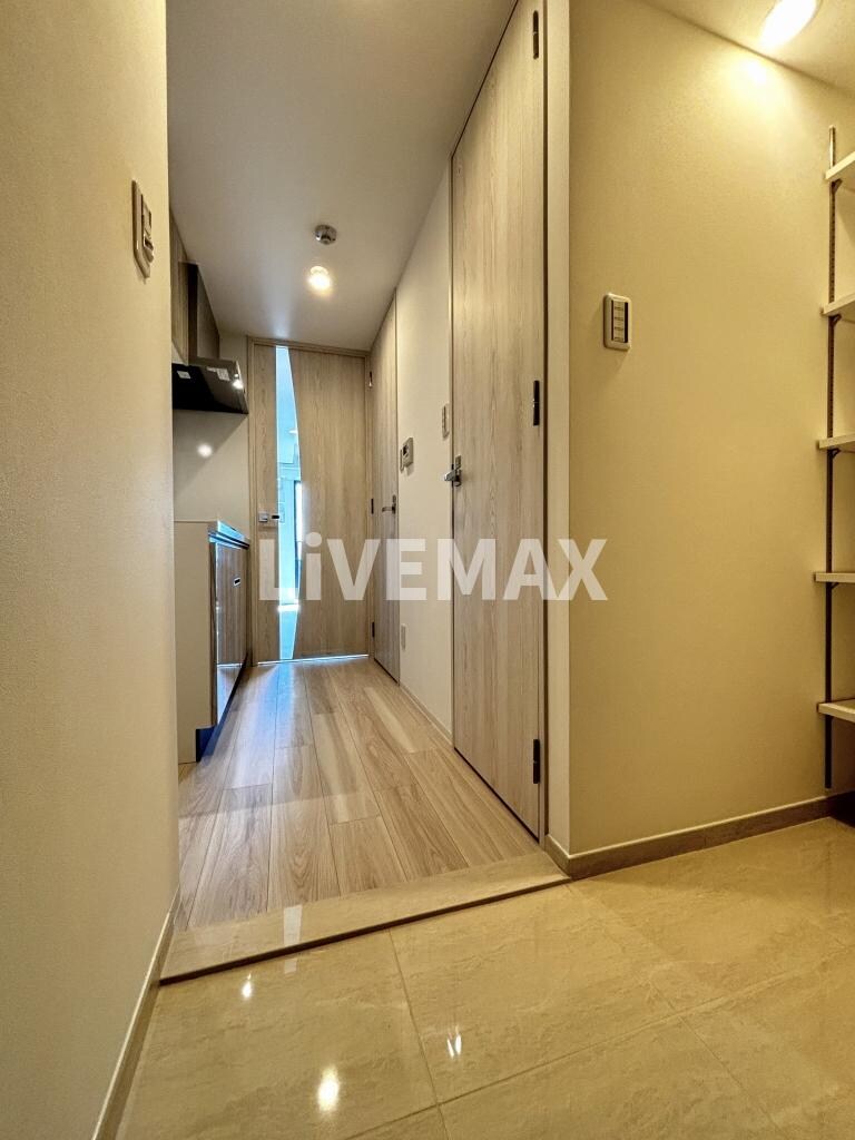 グランドゥール名駅西(旧ルネフラッツ名駅西)の物件内観写真