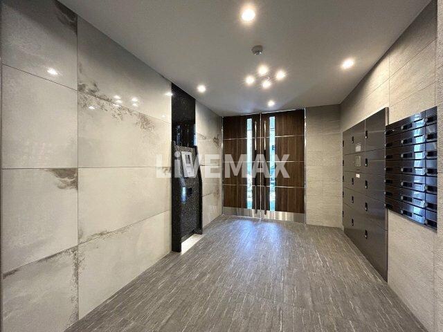 大曽根駅 徒歩3分 6階の物件外観写真