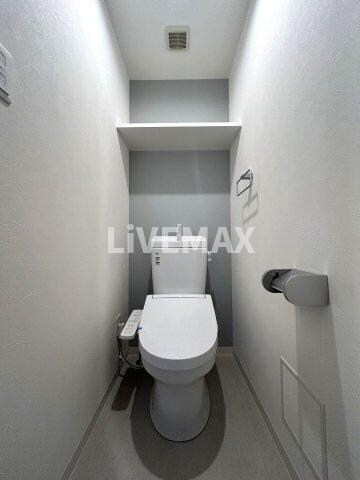 大曽根駅 徒歩3分 6階の物件内観写真