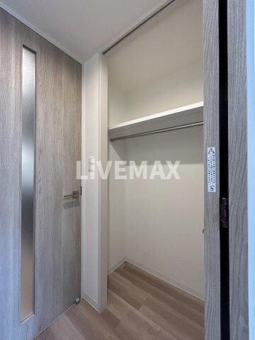 大曽根駅 徒歩3分 6階の物件内観写真