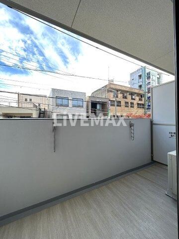 大曽根駅 徒歩3分 6階の物件内観写真