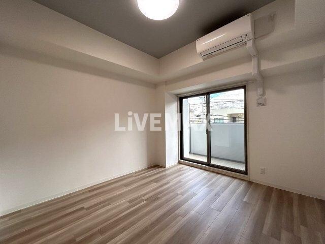 大曽根駅 徒歩3分 6階の物件内観写真