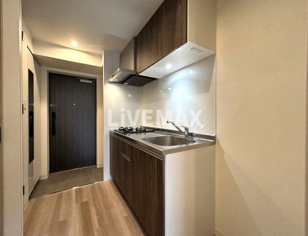 大曽根駅 徒歩3分 6階の物件内観写真