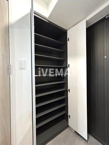 大曽根駅 徒歩3分 6階の物件内観写真