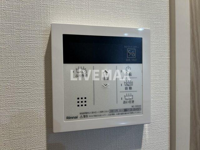 大曽根駅 徒歩3分 6階の物件内観写真