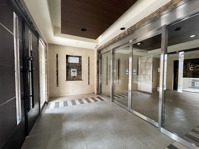 プレサンス名古屋STATIONビジュの物件外観写真