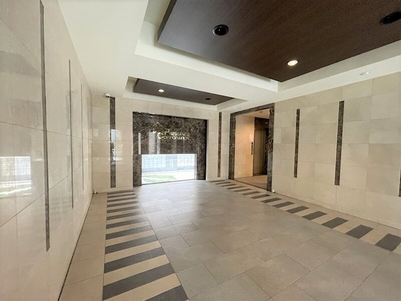 プレサンス名古屋STATIONビジュの物件外観写真