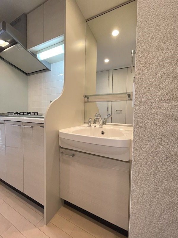 プレサンス名古屋STATIONビジュの物件内観写真