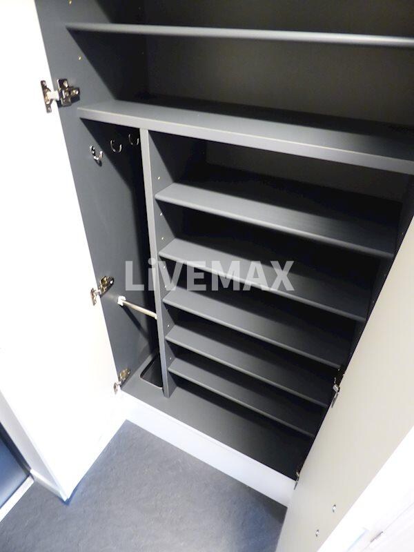 ファステート名古屋ラプソディの物件内観写真