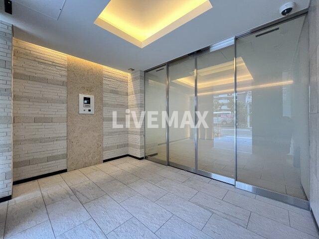 ブランシエスタ金山北の物件外観写真