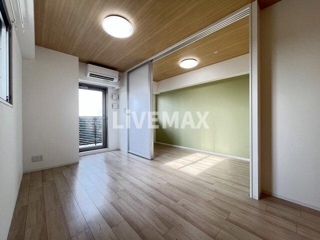 ブランシエスタ金山北の物件内観写真