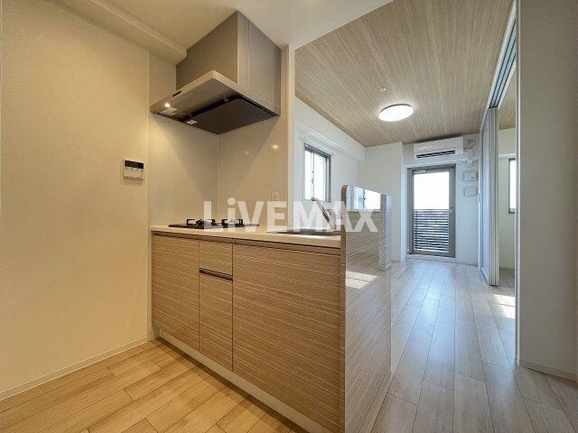 ブランシエスタ金山北の物件内観写真