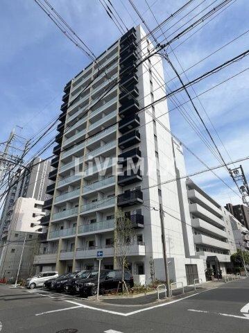 ブランシエスタ金山北の物件外観写真