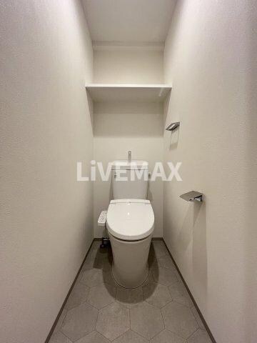 ブランシエスタ金山北の物件内観写真