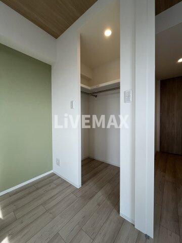 ブランシエスタ金山北の物件内観写真