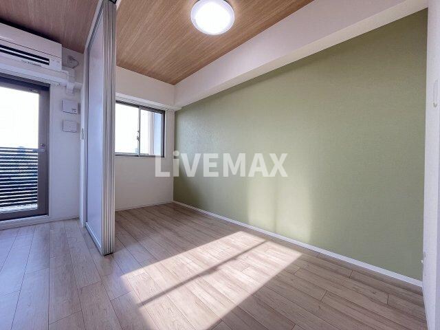 ブランシエスタ金山北の物件内観写真