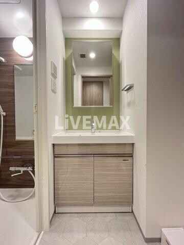 ブランシエスタ金山北の物件内観写真