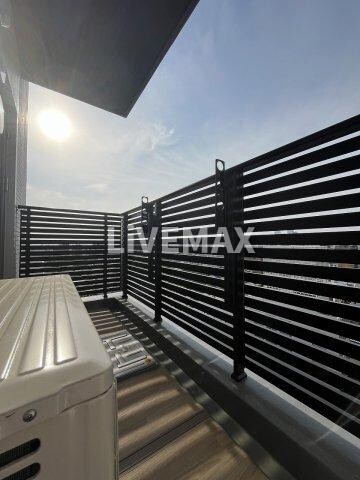 ブランシエスタ金山北の物件内観写真