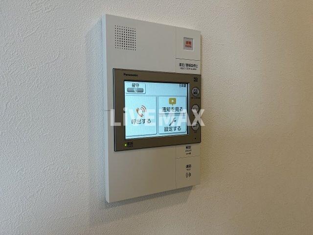 ブランシエスタ金山北の物件内観写真