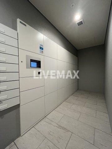 ブランシエスタ金山北の物件内観写真