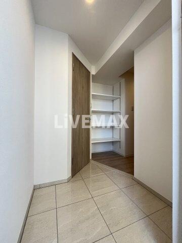 ブランシエスタ金山北の物件内観写真