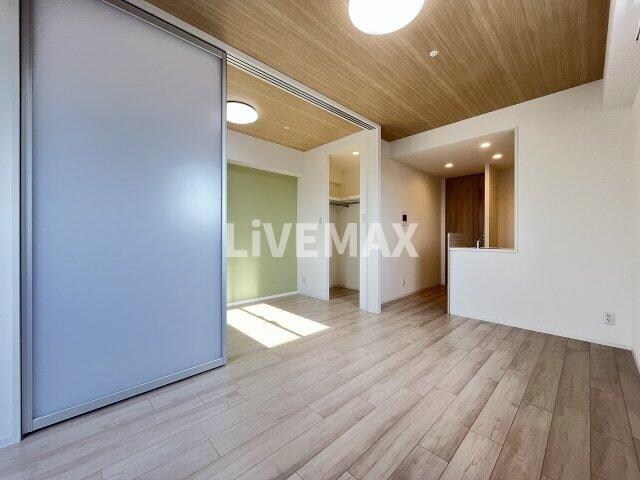 ブランシエスタ金山北の物件内観写真