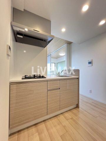 ブランシエスタ金山北の物件内観写真