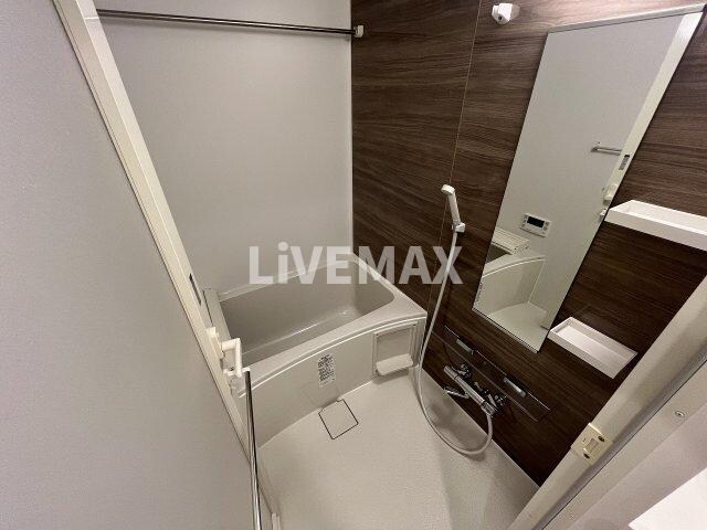 ブランシエスタ金山北の物件内観写真