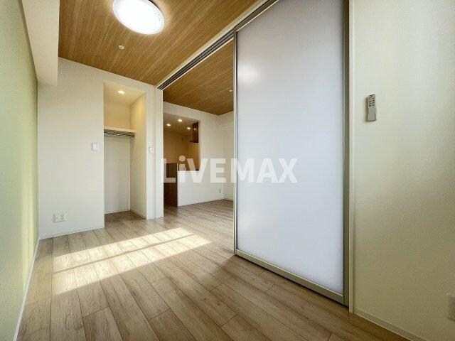 ブランシエスタ金山北の物件内観写真