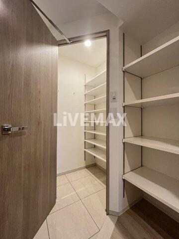 ブランシエスタ金山北の物件内観写真