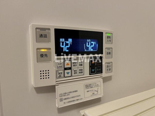 ブランシエスタ金山北の物件内観写真