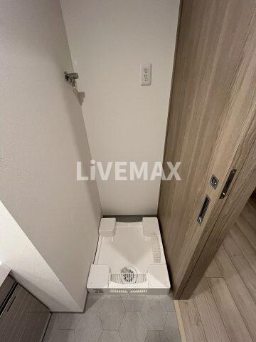 ブランシエスタ金山北の物件内観写真