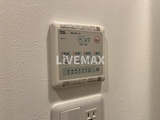 ブランシエスタ金山北の物件内観写真