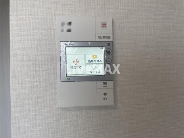 MAXIV名古屋上前津の物件内観写真